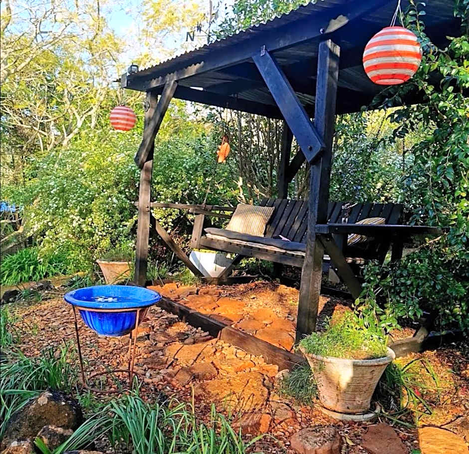 Wyndover Mountain Retreat