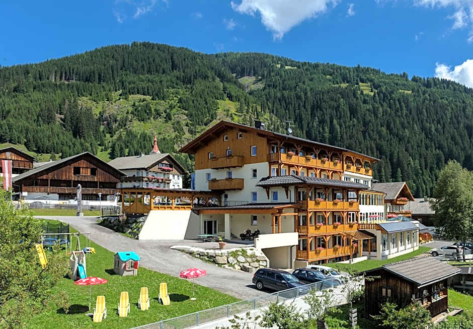 Hotel-Gasthof Andreas