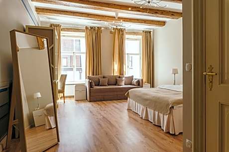 Merchants House Hotel