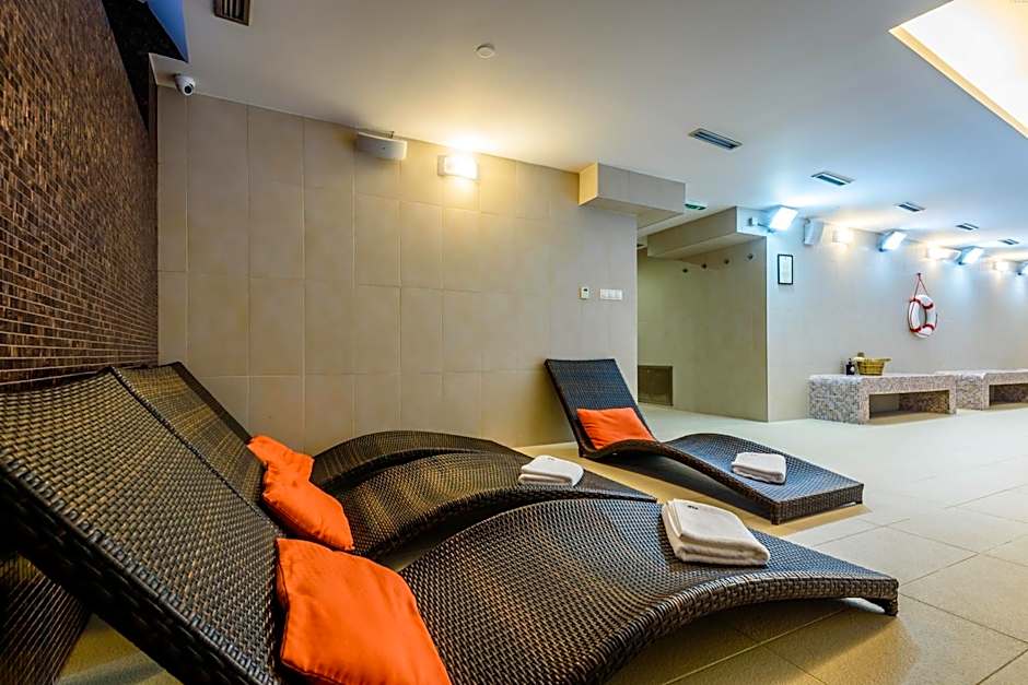 Penzión Central Park