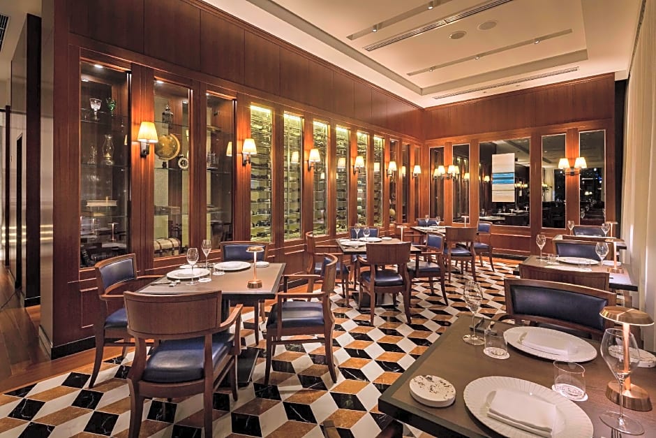 Hilton Yokohama