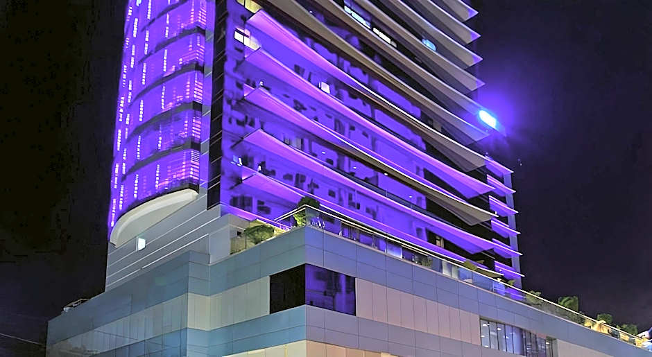 Cebu Parklane International Hotel