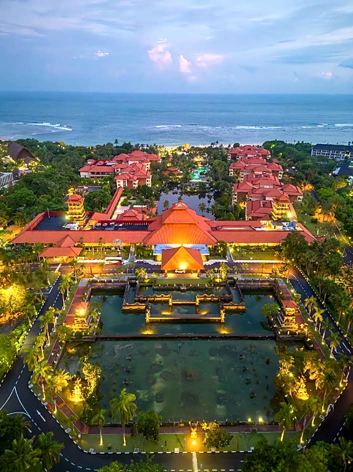 The Ayodya Palace