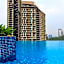 D'Pristine Suites at Medini