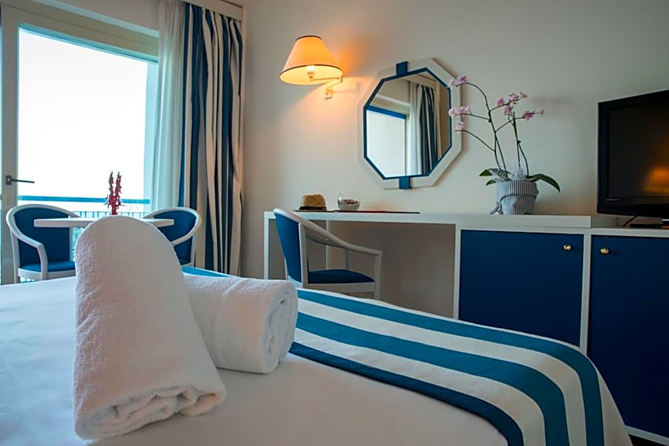 Splendid Hotel La Torre