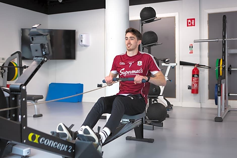 The Westwood Apartments