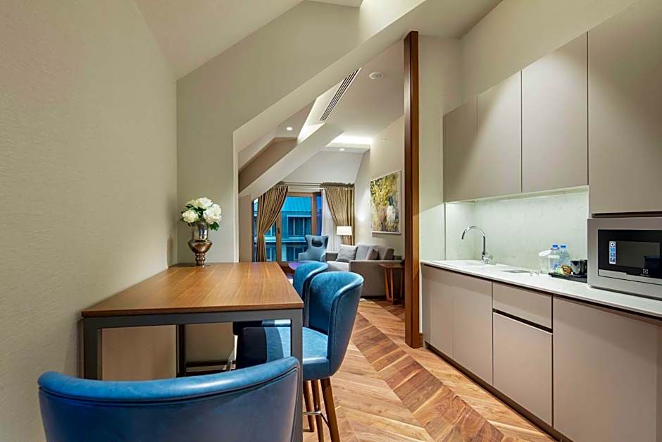 DoubleTree By Hilton Skopje