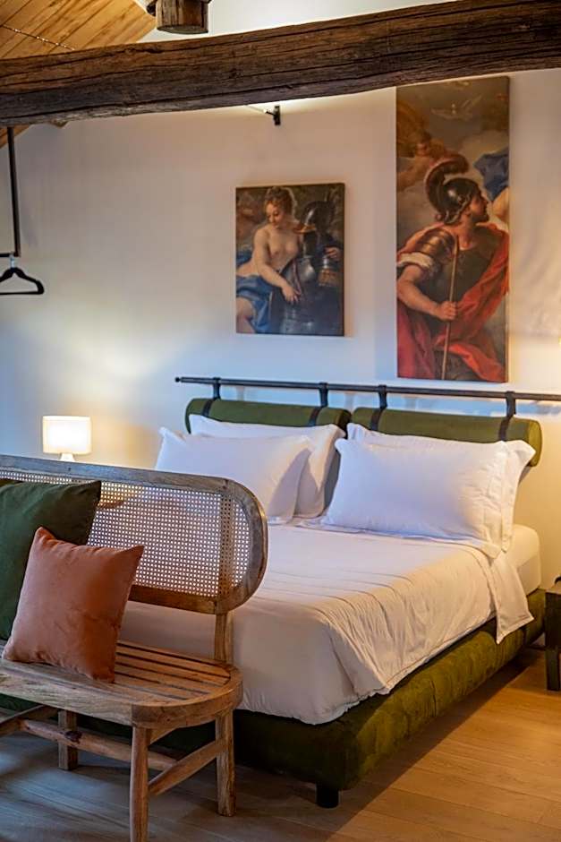 Castello di Rocca Cilento