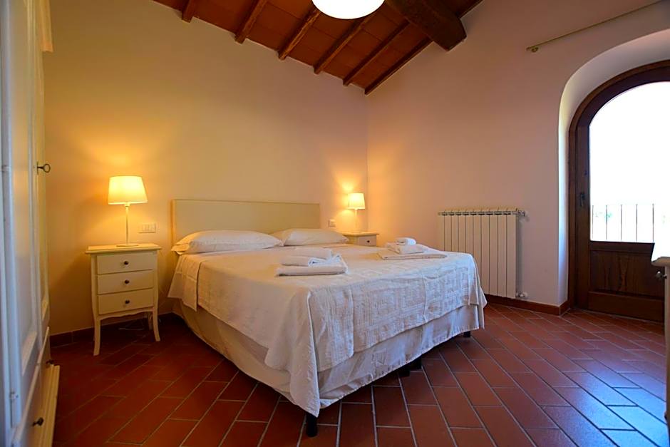 Borgo Gatteraia