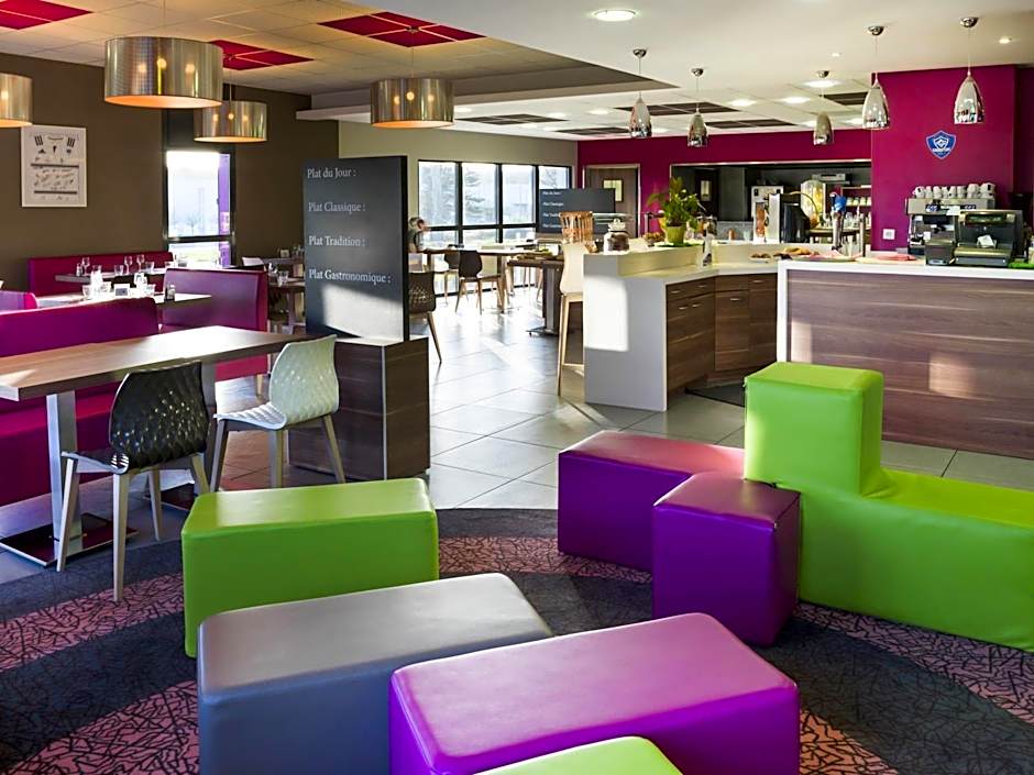 ibis Styles Castres