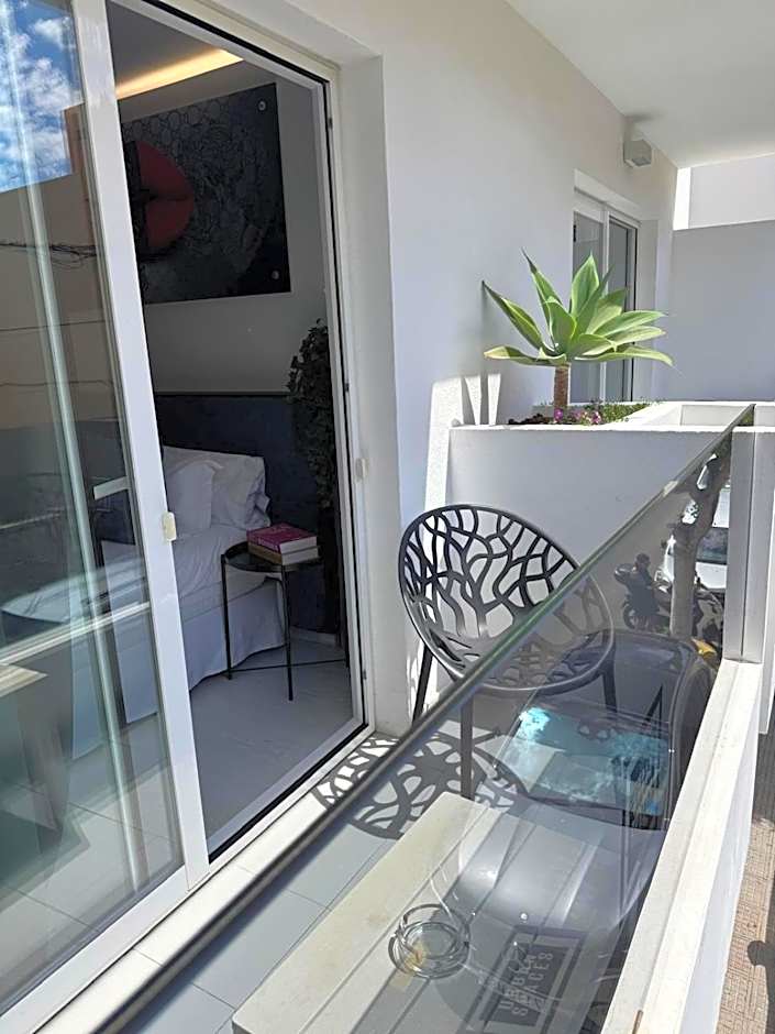 Urban Spaces Ibiza