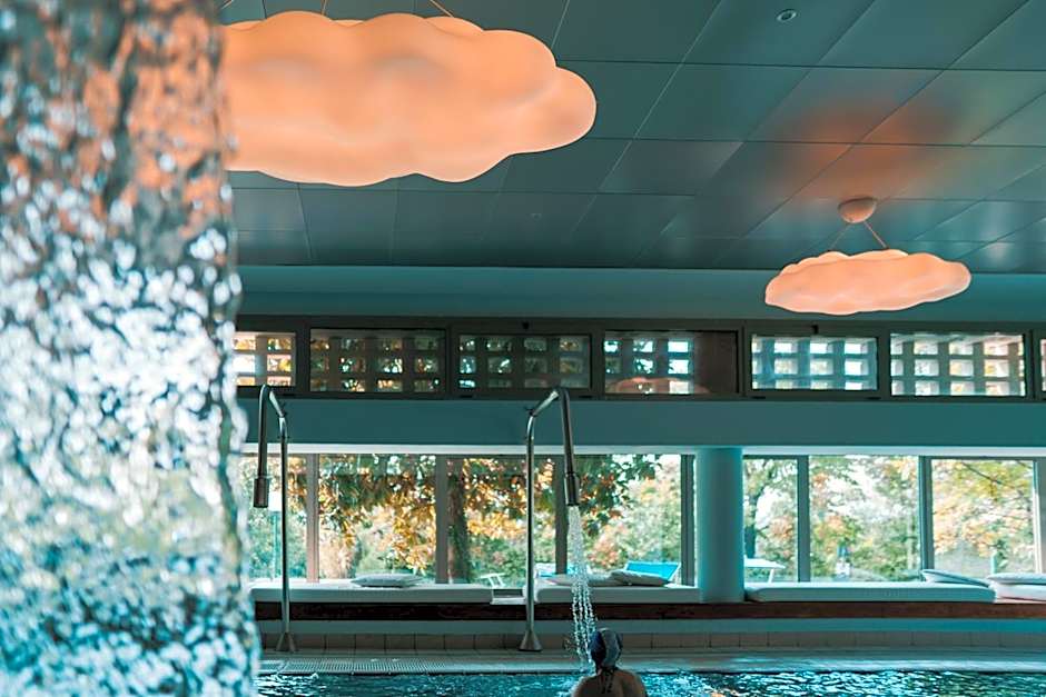 Hotel Terme Salvarola