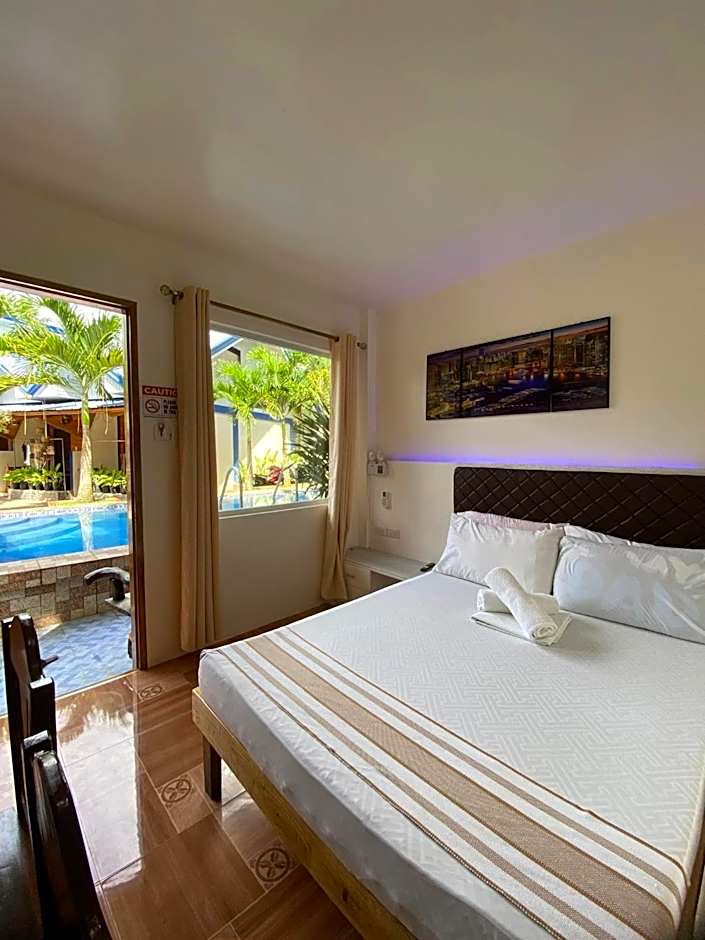 Foxtail Siargao Island Guesthouse