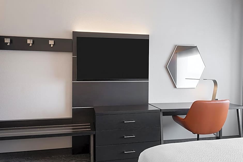 Holiday Inn Express & Suites Tampa East - Ybor City By IHG