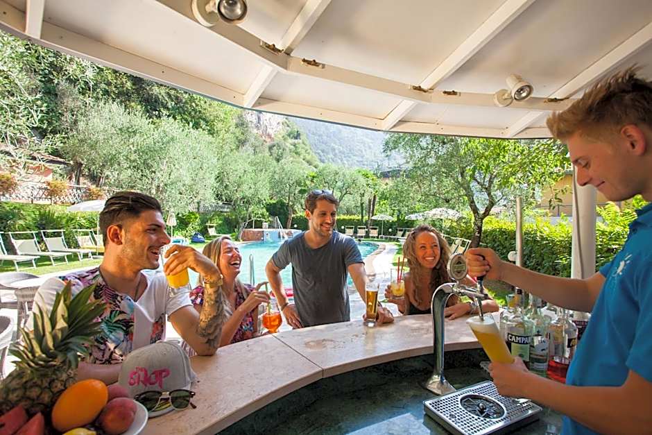 Hotel Continental - Tonelli Hotels