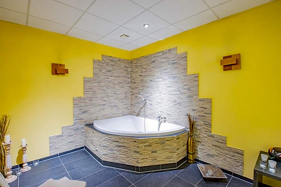 Ferien Hotel Rennsteigblick