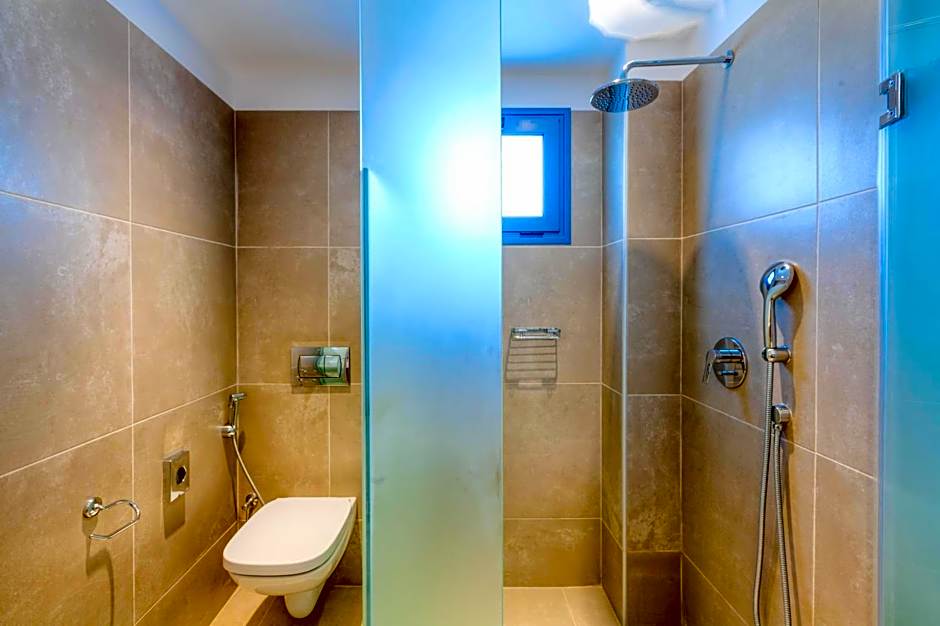 The Aeolos Beach Hotel