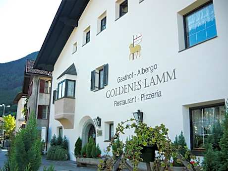 Gasthof Goldenes Lamm