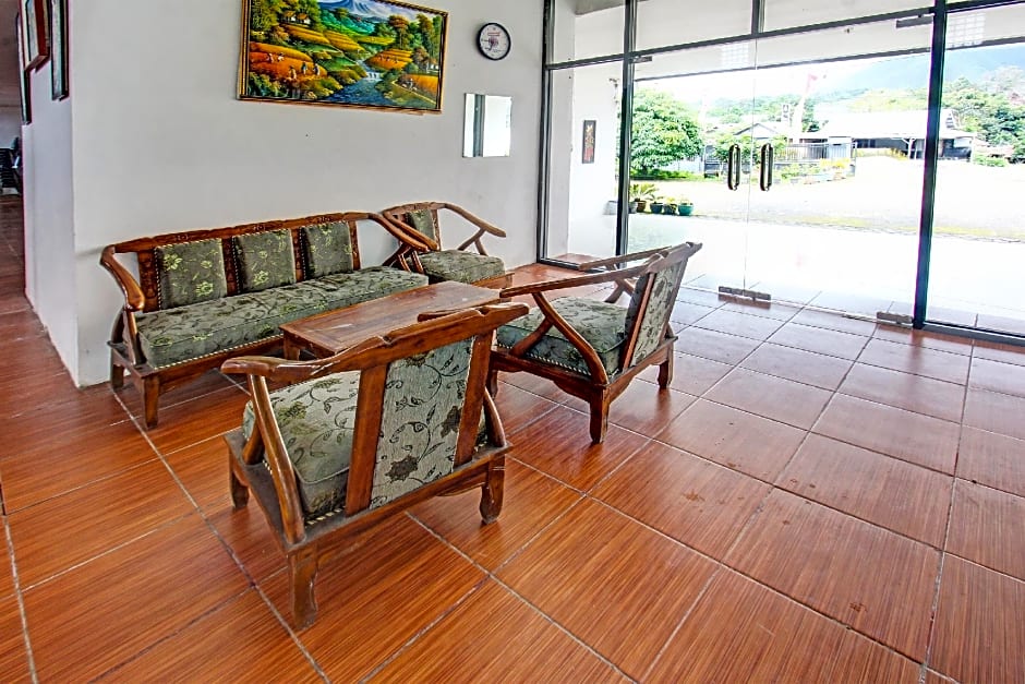 Hotel O Panorama Rinjani LodgeNearTaman Nasional Gunung Rinjani