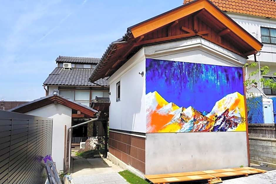ZENYA - Vacation STAY 89352v