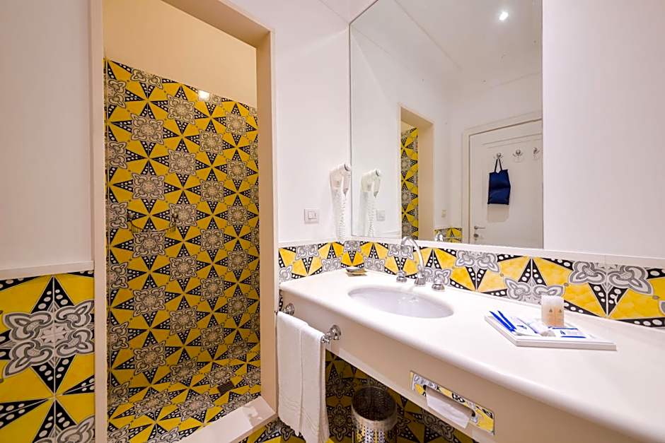 Hotel Casa Celestino