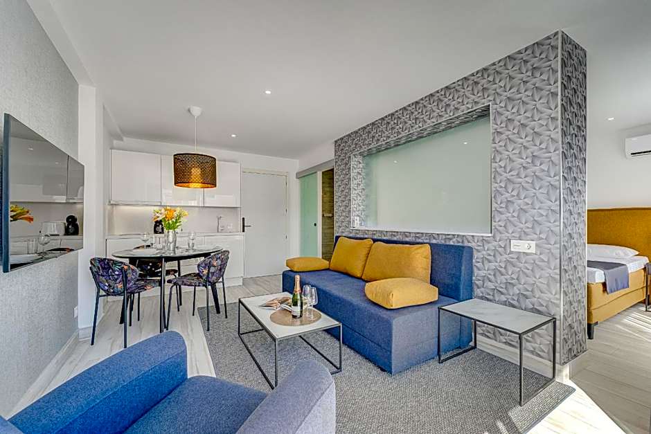 BAL Apartments Adults Only