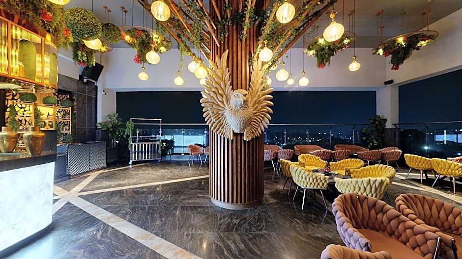 Radisson Blu Towers Kaushambi Delhi NCR