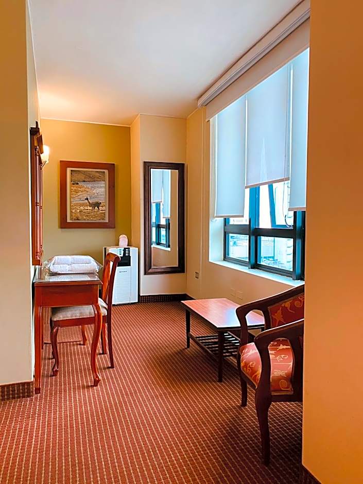 Hotel Continental Lima