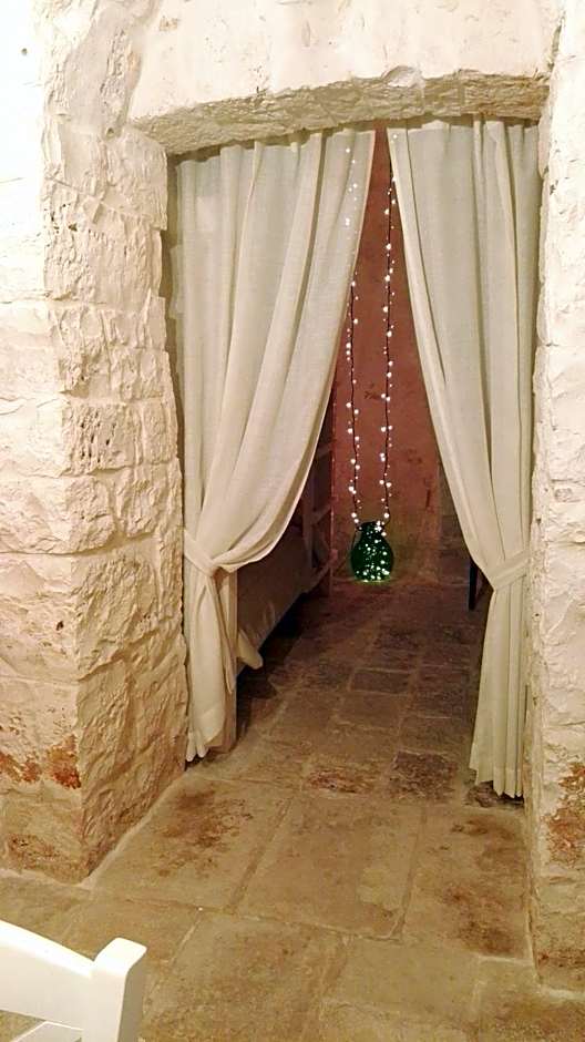 Trulli Sciummo Relais