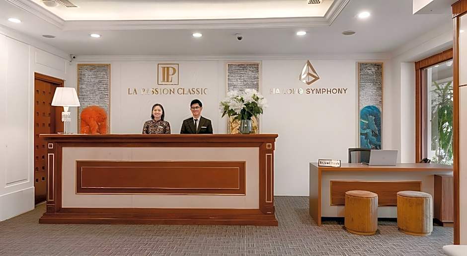La Passion Classic Hotel