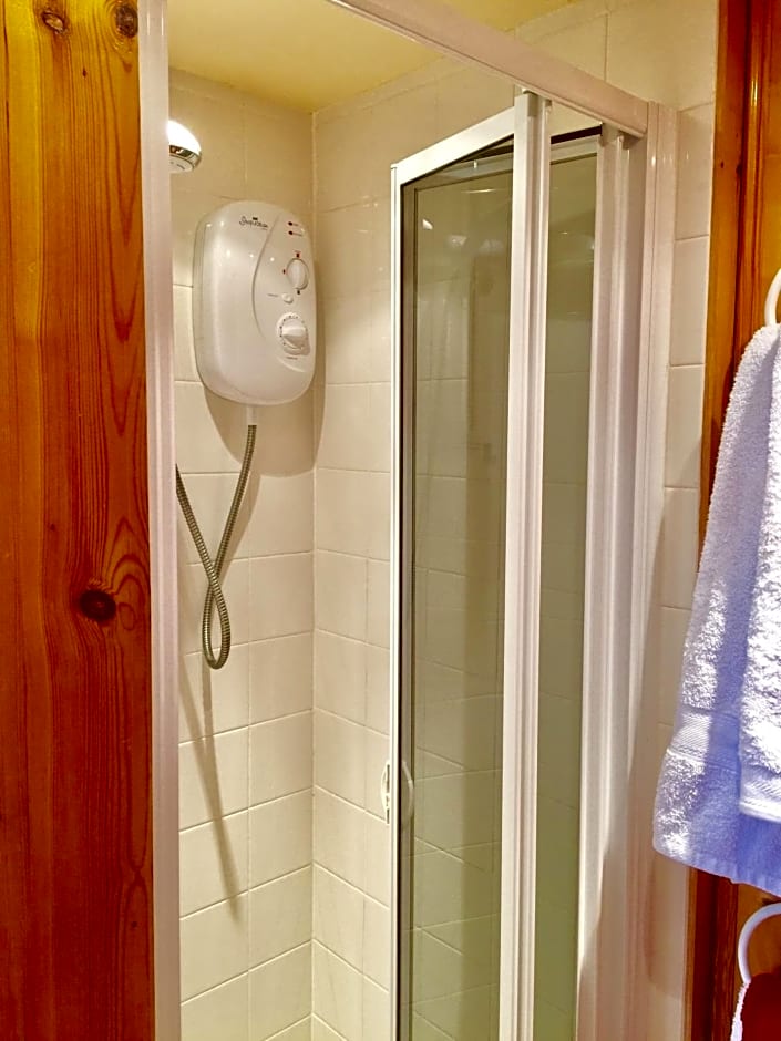 Windhaven Camping and B&B