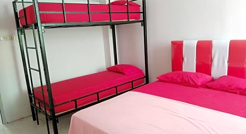 Uni Inn Semarang - Unnes