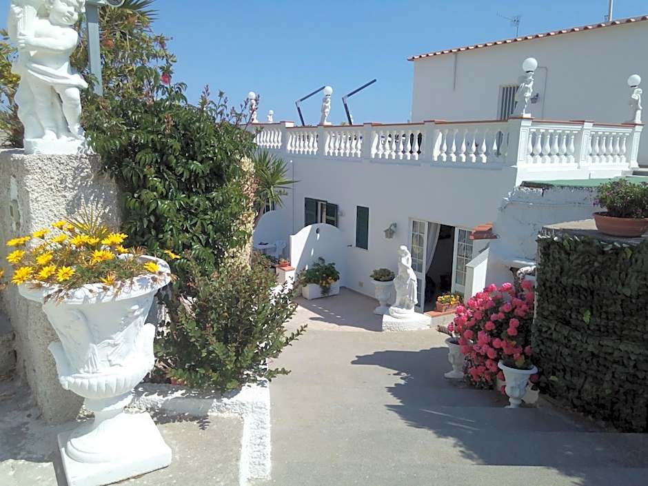 Villa Natalina