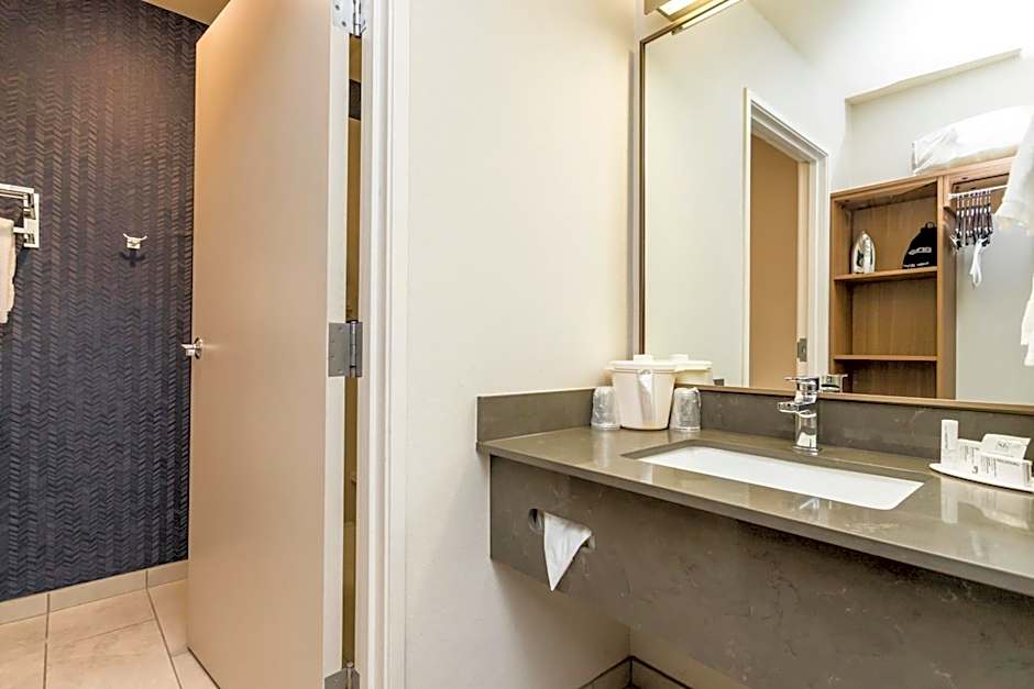 Fairfield Inn St. George