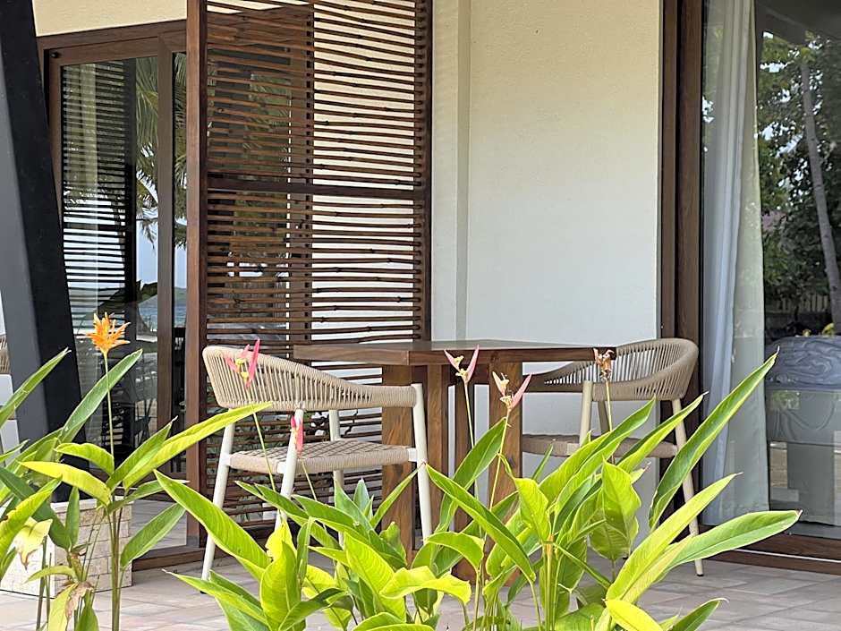 Sorana Island Villas