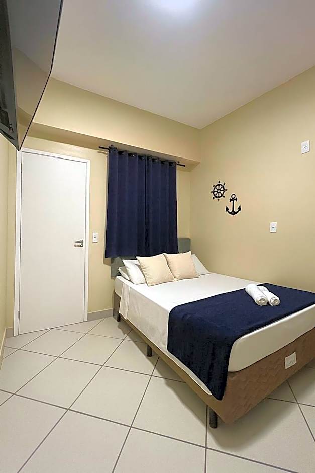 Pousada Casa Rosada Ilhabela