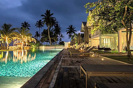 Sri Sharavi Beach Villas and Spa