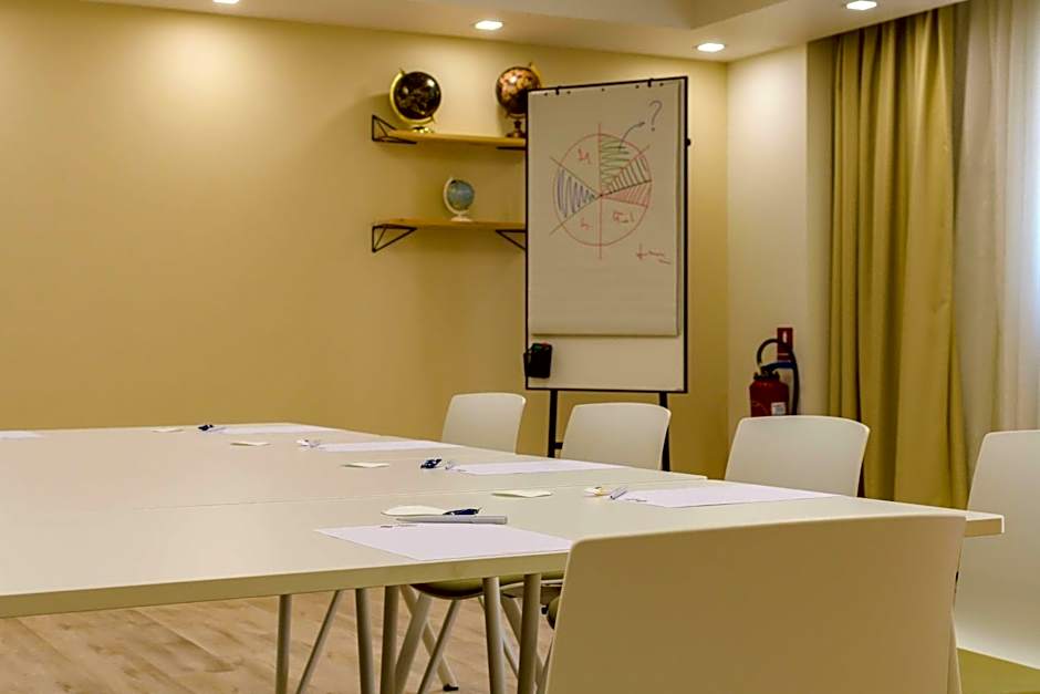 Best Western Plus Ajaccio Amiraute