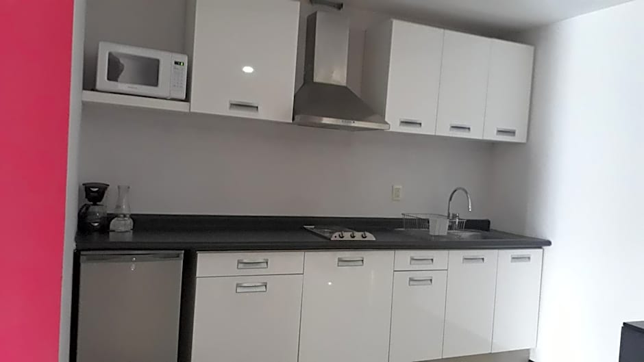 Capital Luxury Apartments & Offices