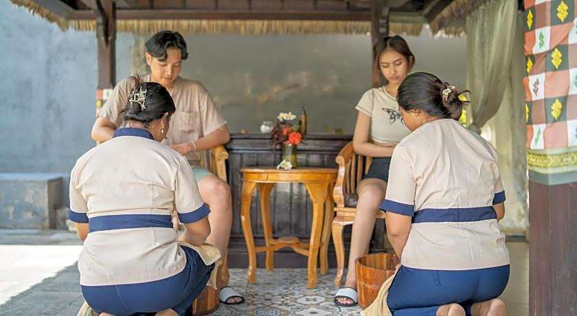 The Bali Menjangan Boutique Villas & Dive Center