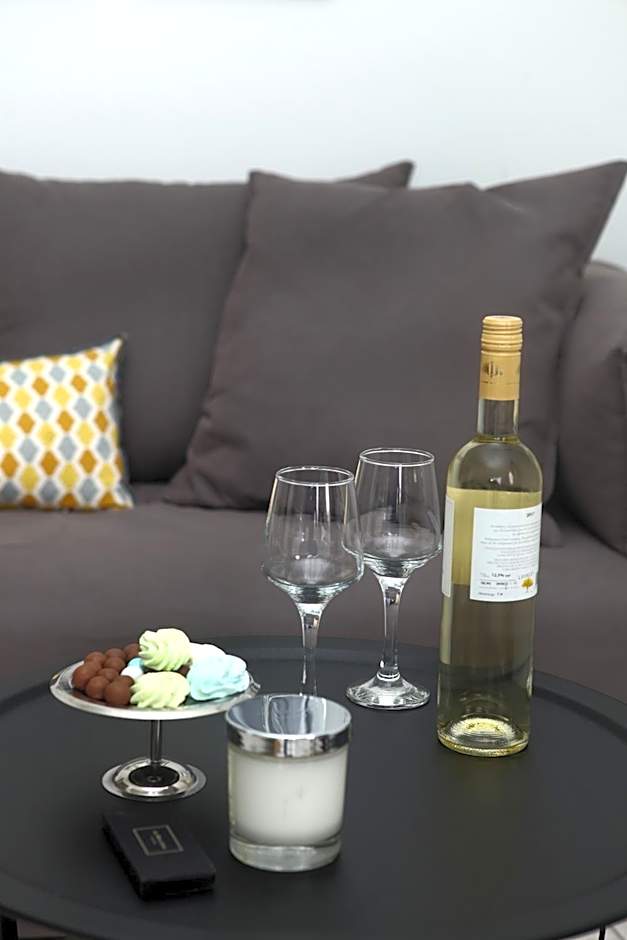 Old Town Hall Suites and Apartments