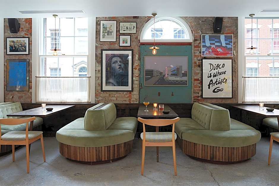 Artist Residence Bristol