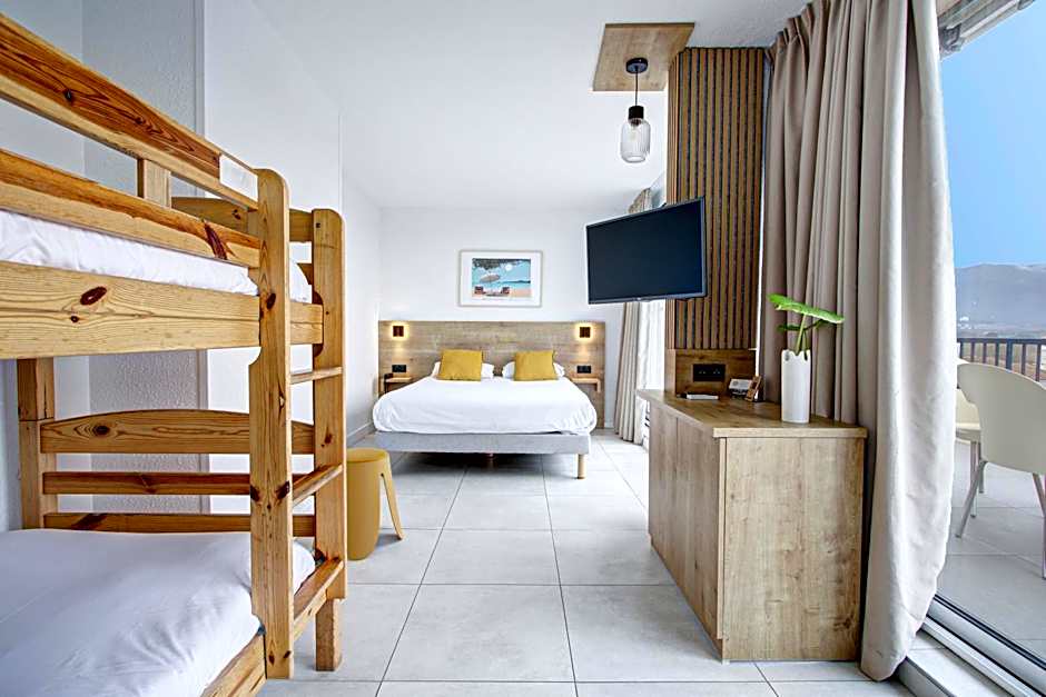 Hotel Centre Plage