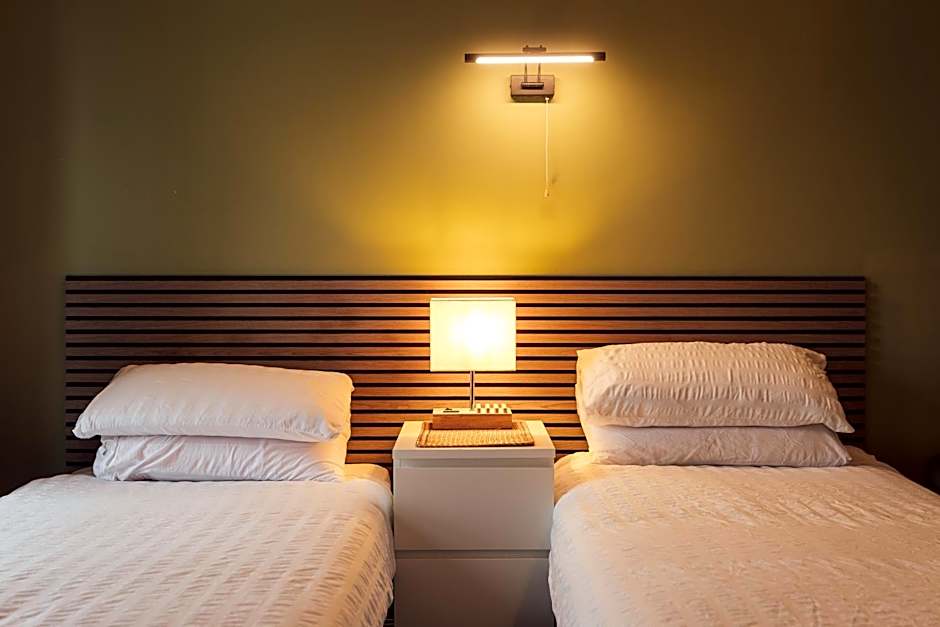 The Dolphin Hotel & Restaurant