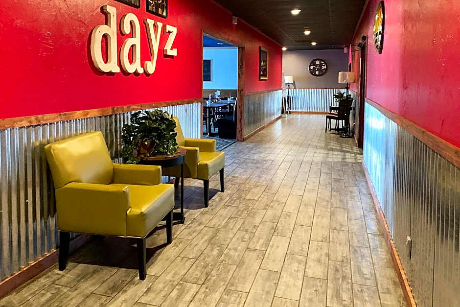 Days Inn by Wyndham Conneaut