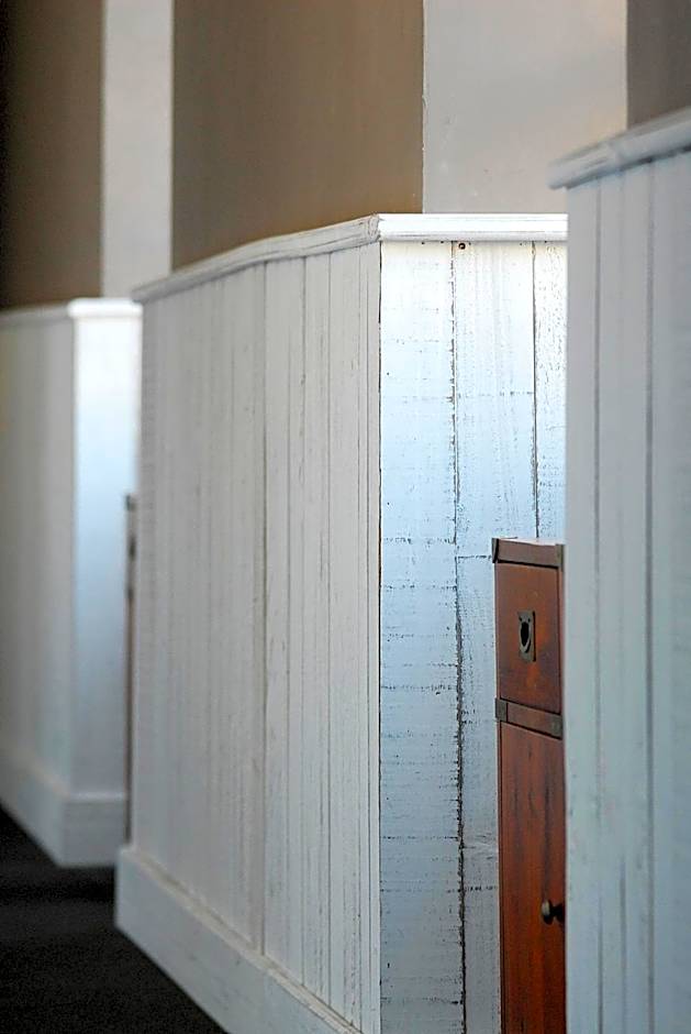 Cit'Hotel des Messageries