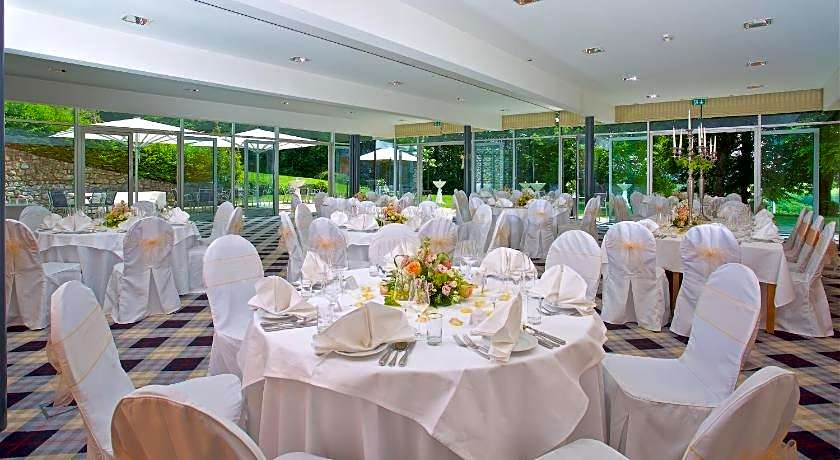 Berghotel Tulbingerkogel, The Originals Relais