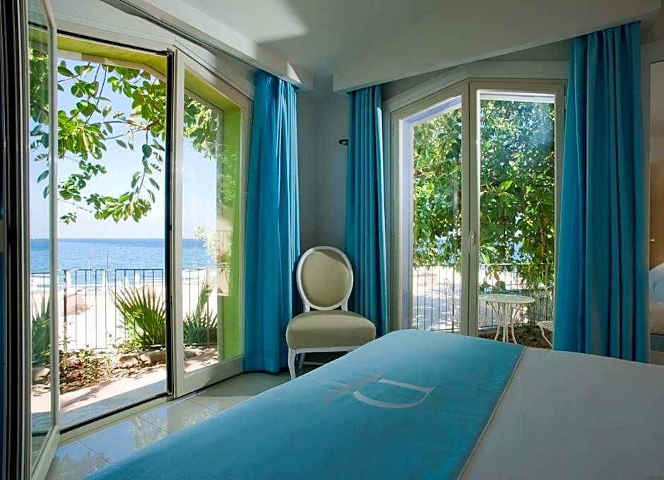 Domina Zagarella - Sicily