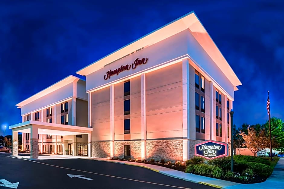 Hampton Inn By Hilton Dover