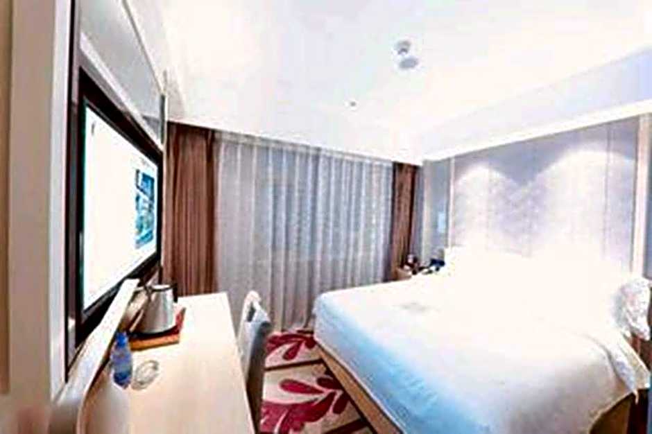 Lavande Hotels Chengde Railway Station